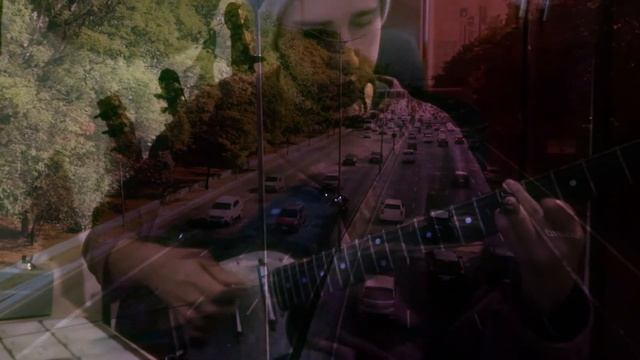 dreamy lofi guitar sketch to study/relax to смотреть онлайн