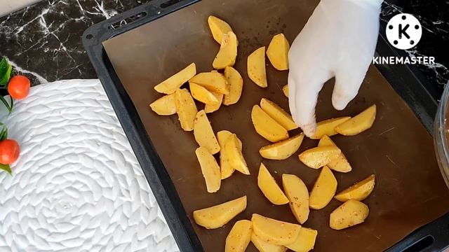 Очень вкусные сочные куриные бедрышки можно готовить хоть каждый день смотреть онлайн