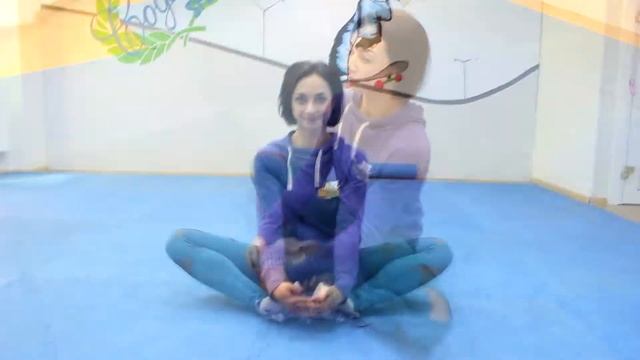 Тренер Анастасия Зорина | Гимнастика