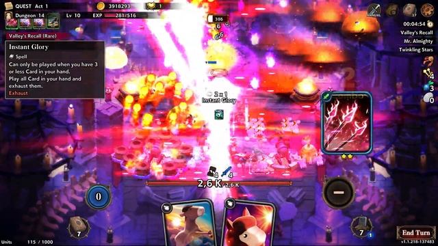 Overdungeon 2 смотреть онлайн