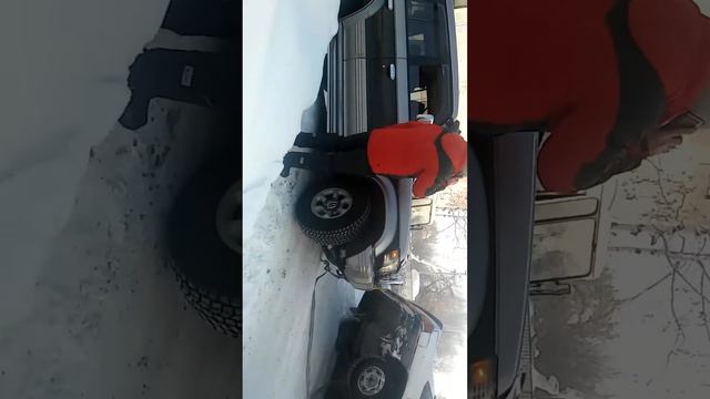 Ужасные дороги г Зыряновск смотреть онлайн