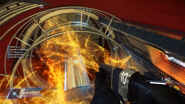 PREY (2017) (PC) | Прохождение на Русском | #20 - СОРТИРОВКА ГРУЗОВ! смотреть онлайн