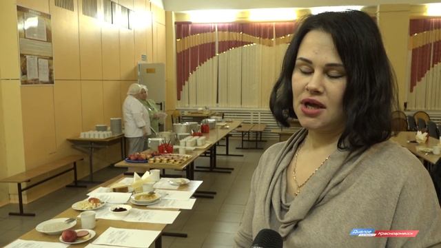 Родители оценили качество школьной еды