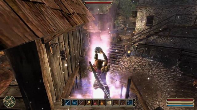 Let's Play Gothic 3 Ep.53 смотреть онлайн