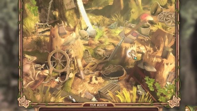 [9] Robin's Quest: A Legend Born Walkthrough смотреть онлайн