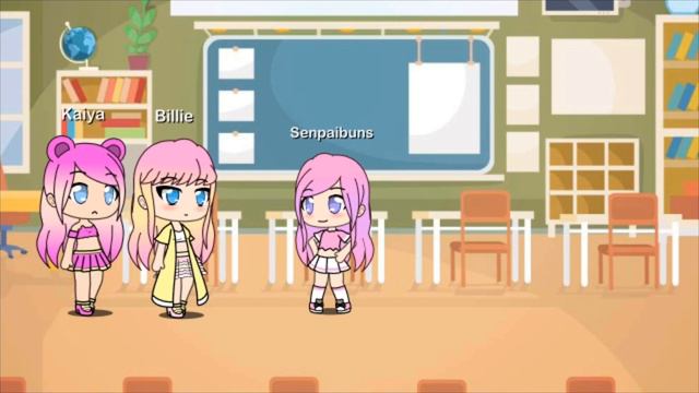 Фильм Gacha Life 