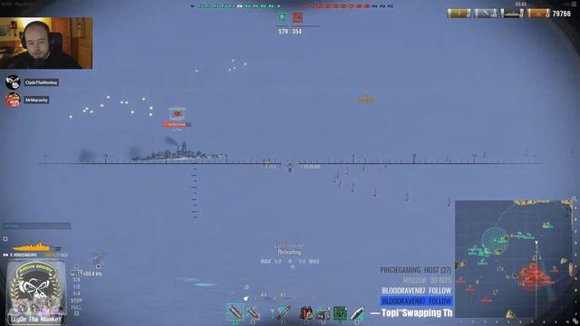 Schlachtschiff Hindenburg смотреть онлайн