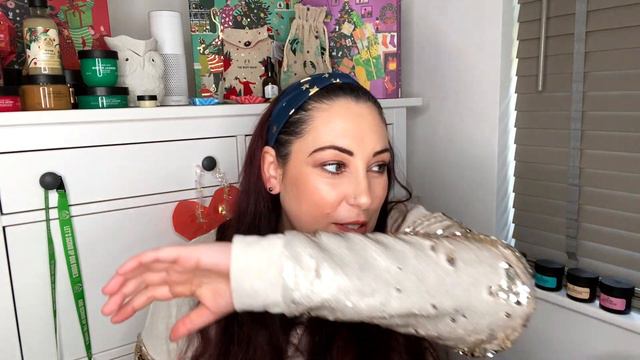 Christmas Gifts at The body Shop 2020 *Gifts I’ve bought for my family & me! смотреть онлайн