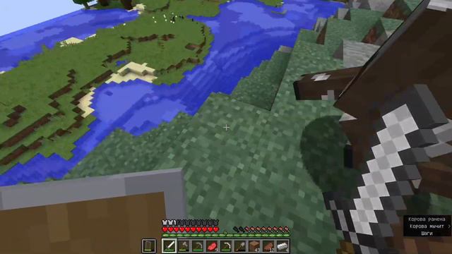 Пригласили меня как-то пацаны в свой мир... смотреть онлайн