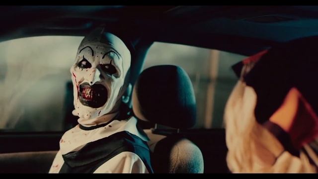Terrifier Trailer #1 (2018) | Movieclips Indie