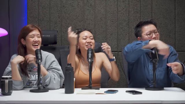 DON’T Confess Even If You Like Her | #DailyKetchup EP 287 смотреть онлайн