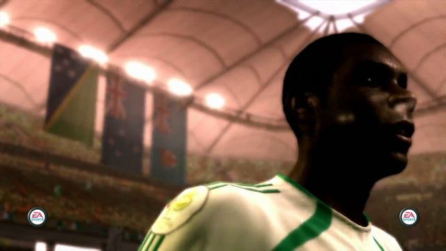 THESE GOALKEEPERS WERE CRAZY! | IVORY COAST 🇨🇮 2006 FIFA WORLD CUP QUALIFICATION смотреть онлайн