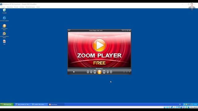 Cacher un VIRUS dans une IMAGE ou VIDÉO смотреть онлайн