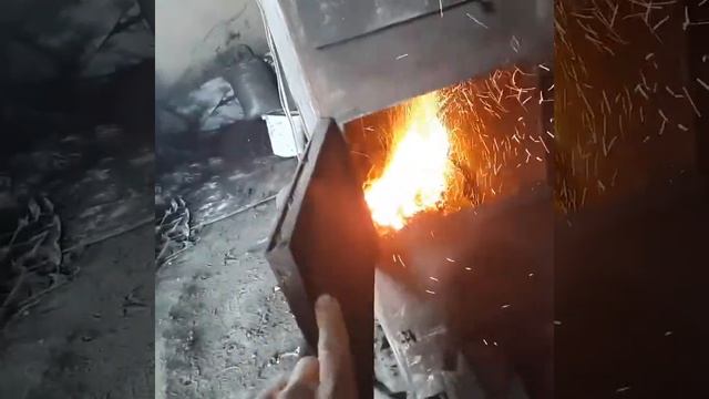 отчет об автоматическом котле. смотреть онлайн