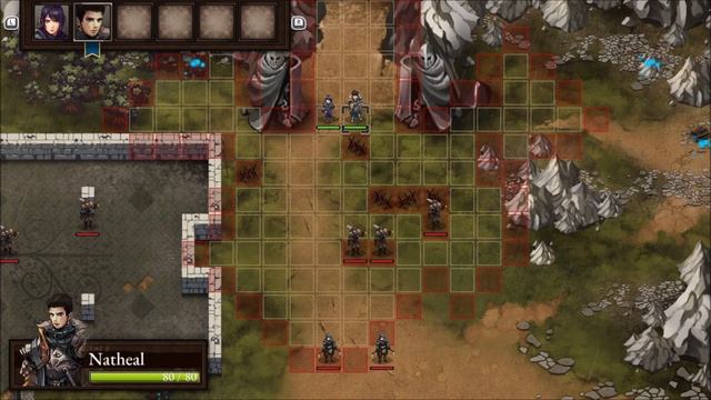 Let's Play Rise Eterna - (Switch) - Part 1 - Dynamic Duos! смотреть онлайн