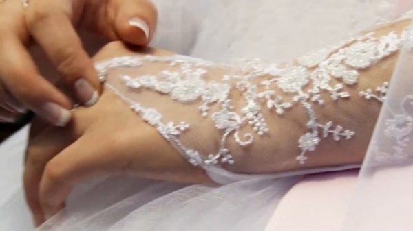 Никита и Лада