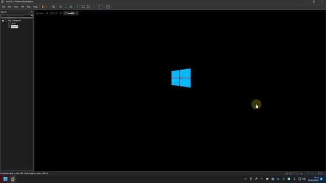Windows 7 2023 actualizado con Instalador de Windows 10 / boot10 смотреть онлайн