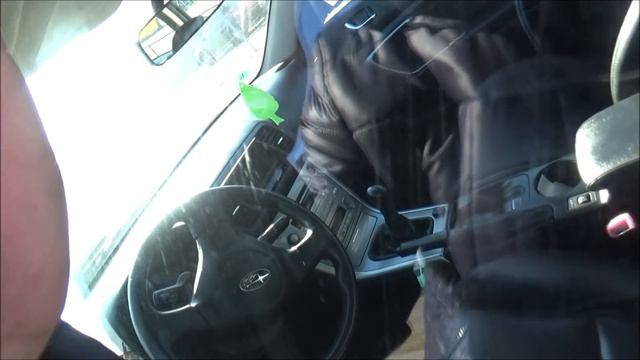 Авто из Литвы: Октябрь, часть 1 смотреть онлайн