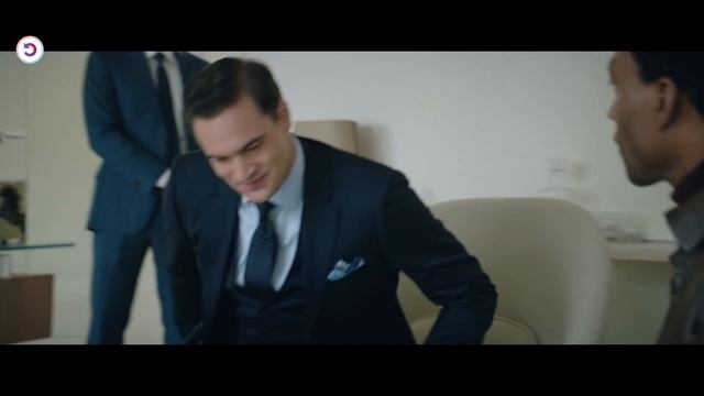 One Error Sweeps The Entire City Of Gangsters! смотреть онлайн