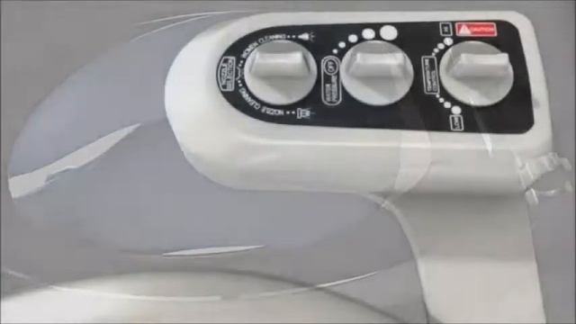 Принцип работы биде приставки для унитаза. смотреть онлайн