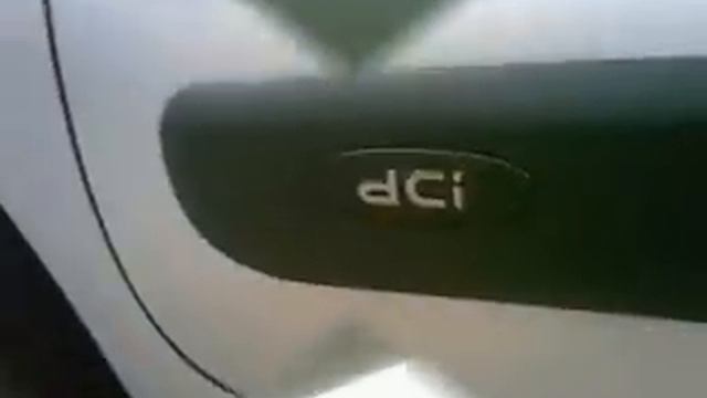 RENAULT KANGOO 2 EXPRESS DIESEL смотреть онлайн