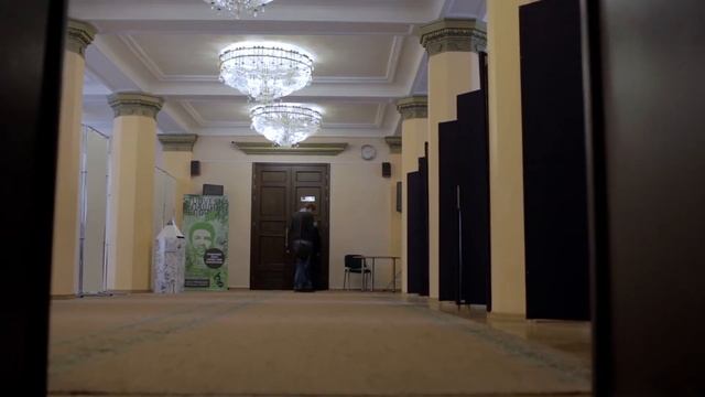 Университетская весна смотреть онлайн