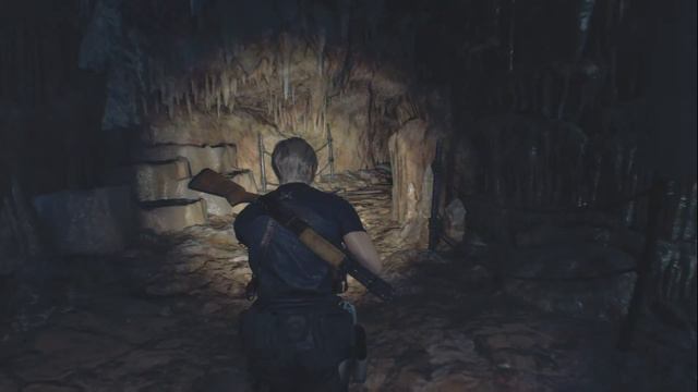 Resident Evil 4 REMAKE ֍ РЫБНАЯ БОЙНЯ №6 (PS5) смотреть онлайн