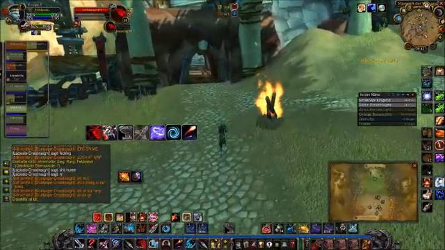 39 PvP Hunter WoW Classic SOM Season of Mastery World of Warcraft BG Battleground Warsong Gulch смотреть онлайн