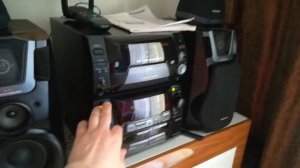 Panasonic AK-90