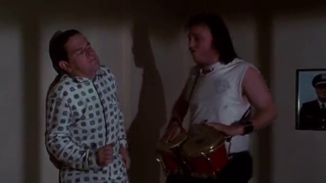 Полицейская академия 3. Зед