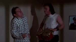 Полицейская академия 3. Зед