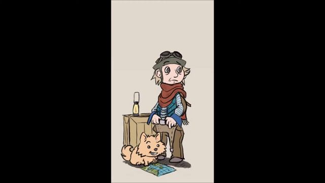 Let's draw video: Vimmie and Bun смотреть онлайн