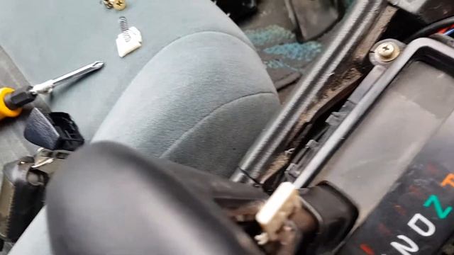 Как снять ручку акпп mark2 chaser cresta 90 смотреть онлайн