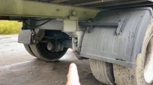 Силач Kenworth T600 обзор