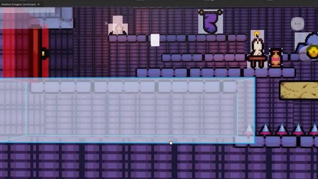We Made a New 2D ROBLOX Game.. смотреть онлайн
