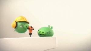 Истории свинок: Свинки на работе Сезон 1, эпизод 6