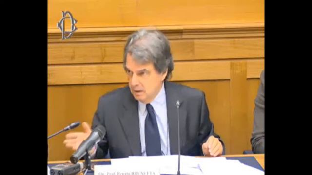 Renato Brunetta presenta RaiWatch.it alla Camera dei deputati - Parte 2 - 05/09/2013 смотреть онлайн
