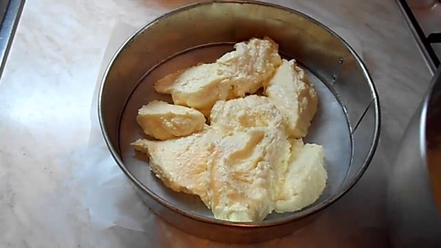 Творожные рецепты: запеканки и пироги