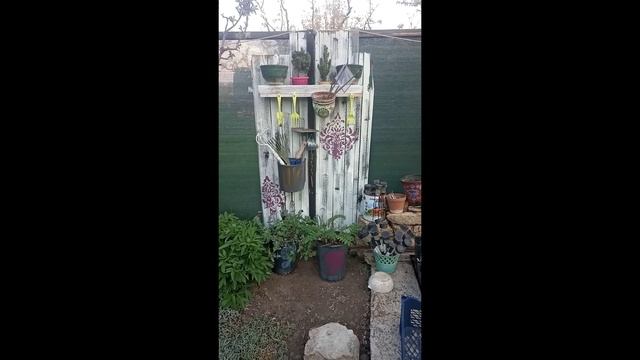 Уголок Садовника Стиль Прованс #Shorts смотреть онлайн