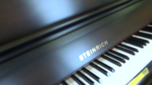 スタインリッヒS 180EA смотреть онлайн