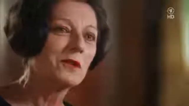 Herta Müller - Ein Portrait (2013) 1/3