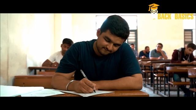 How To Crack ANY Exam | Back2Basics смотреть онлайн
