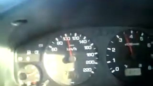 Primera WP11 p11 COMBI 1.6 ga16de acceleration LPG II generacja Tartarini смотреть онлайн