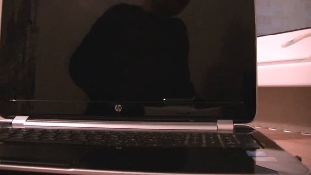 HP Pavilion 15 n-060sr смотреть онлайн