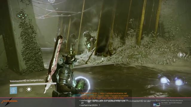 KÖNIGSFALL RAID HEROISCH #1 - LICHT 310 - Reliktphase | Deutsch | HD смотреть онлайн