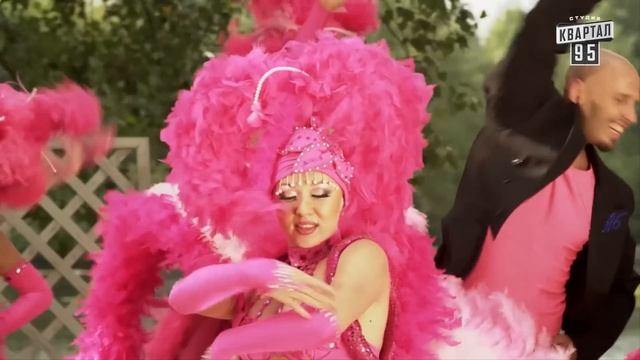 СМОТРЕТЬ С ЛЮБЫМ НАСТРОЕНИЕМ! ПОДНИМЕТСЯ 100%! КОМЕДИЯ! Женщина в состоянии развода с Будько! Сваты смотреть онлайн