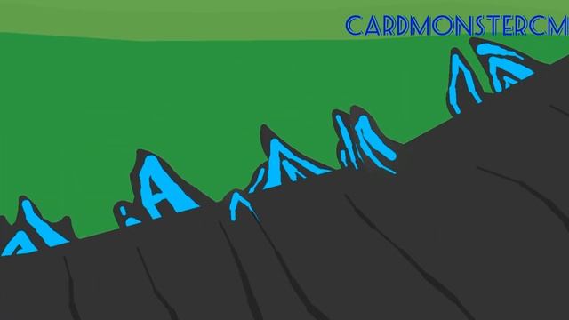Monsterverse Godzilla Vs Zilla Jr| Stick Nodes Pro Animation смотреть онлайн