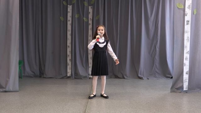 «Калина». Cover. 8 лет смотреть онлайн