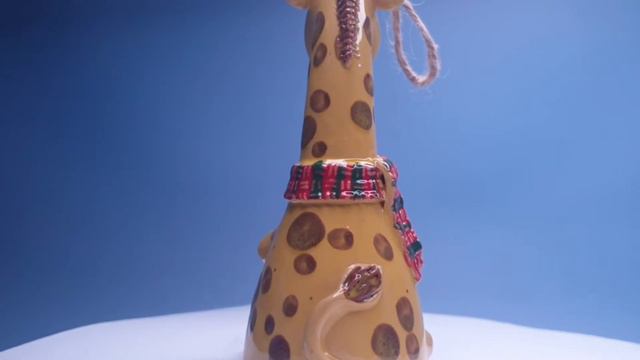 Глинка колокольчик смотреть онлайн
