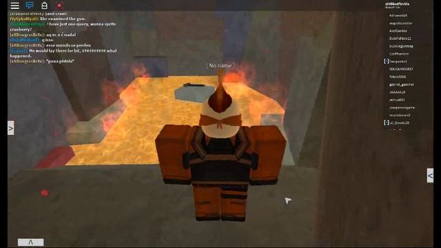 After The Flash: Mirage | Incinerated Pickaxe Location! смотреть онлайн